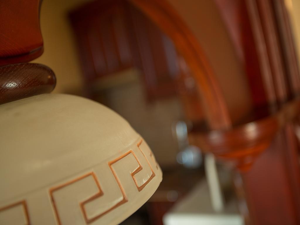 Studio De Luxe With Jacuzzi Sumy Quarto foto